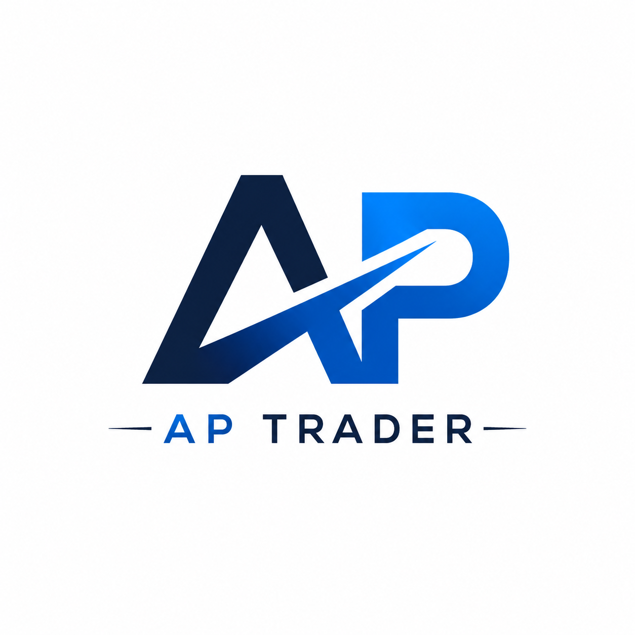 AP Trader Logo